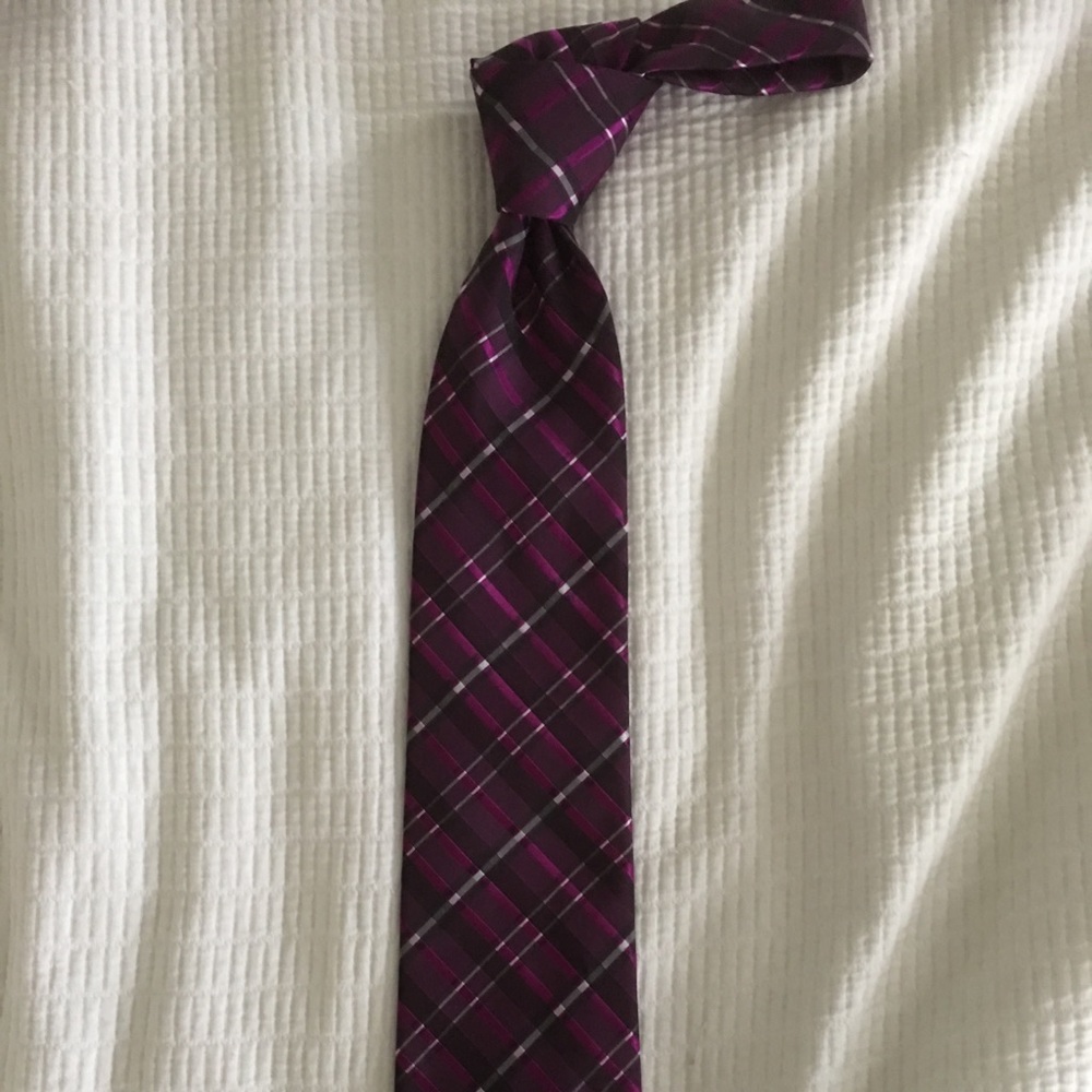 Ziglar Tie